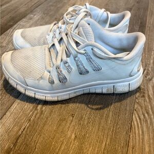 Nike Women’s Free Run 5.0 Shoes